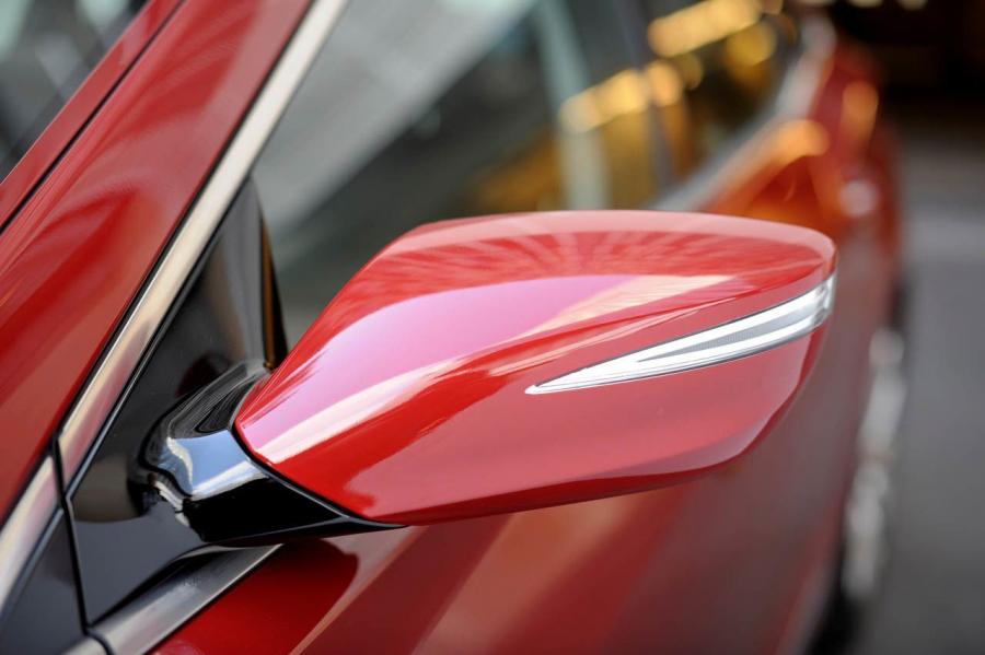  Hyundai Azera 2012 года  (фото 88 из 103)